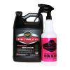Meguiar's Wheel & Paint Iron Decon D1801 Kit