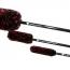 Wheel Woolies Brush 3 Piece Kit