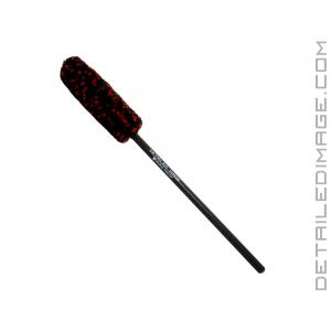 Wheel Woolies Brush - 12"