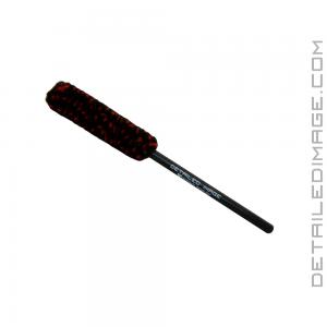 Wheel Woolies Brush - 8"