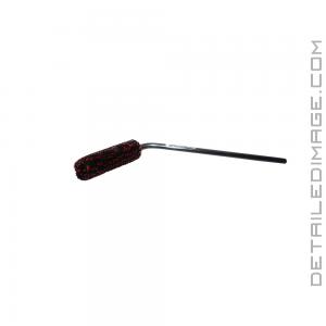 Wheel Woolies Caliper Spoke Brush - 12"