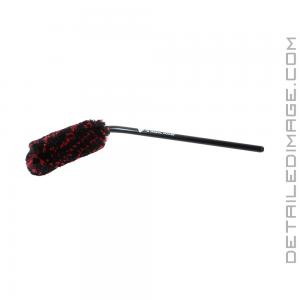 Wheel Woolies Caliper Spoke Brush - 18"