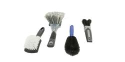 Wheel and Tire Brush Starter Kit
