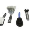 DI Brushes Wheel and Tire Brush Starter Kit