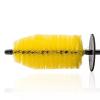 Work Stuff Blizzard Mini Wheel Brush
