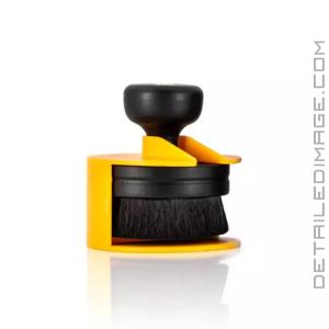 Work Stuff Cyclone Tire Brush Applicator - 5 cm