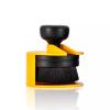 Work Stuff Cyclone Tire Brush Applicator - 5 cm