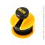 Work Stuff Cyclone Tire Brush Applicator - 5 cm Alternative View