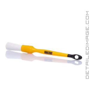 Work Stuff Detailing Brush Albino - 16 mm