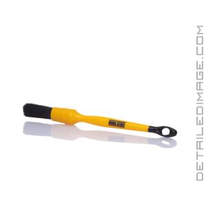 Work Stuff Detailing Brush Black - 16 mm