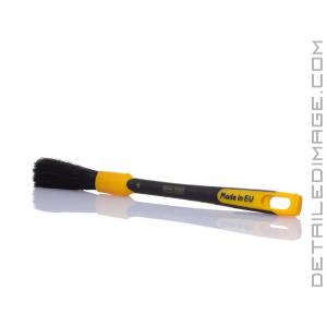 Work Stuff Detailing Brush Rubber Black - 16 mm