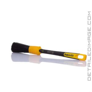 Work Stuff Detailing Brush Rubber Black - 24 mm