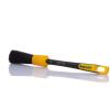 Work Stuff Detailing Brush Rubber Black - 24 mm