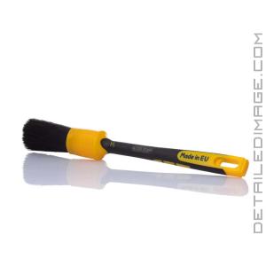 Work Stuff Detailing Brush Rubber Black - 30 mm