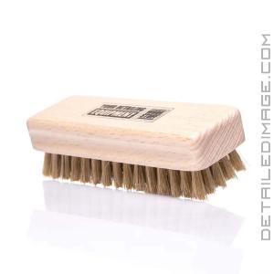 Work Stuff Handy Leather Brush