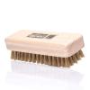Work Stuff Handy Leather Brush