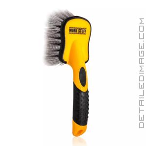 Work Stuff Monsoon Wheel Brush - STD
