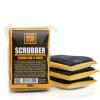 Work Stuff Scrubber Scrub Pad 3 pack