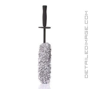 Work Stuff Squall Wheel Brush