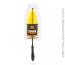 Work Stuff Thunder Wheel Brush Alternative View