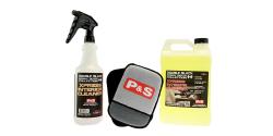 XPRESS Interior Cleaner and Sidekick Kit